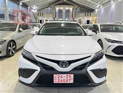 تۆیۆتا کامری